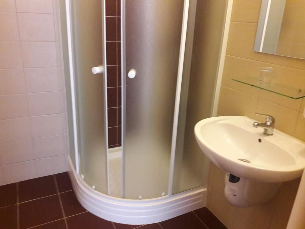 Hotel Bily Lev Rokycany Dış mekan fotoğraf
