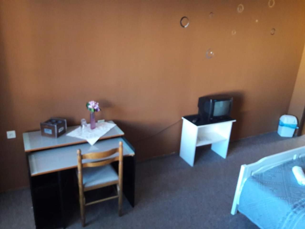 Hotel Bily Lev Rokycany Dış mekan fotoğraf